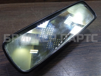 Зеркало заднего вида (салонное) на Рено Дастер 1 поколение HS 7700413867