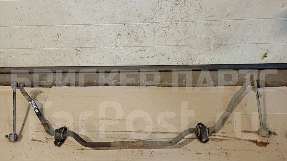 Стабилизатор передней подвески для Форд Маверик 2 поколение EC0134151D