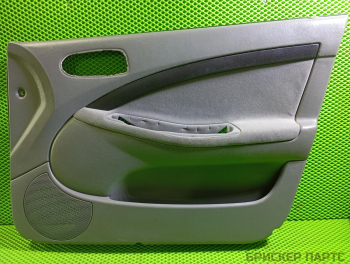 Обшивка двери (обивка) передней правой для Шевроле Лачетти J200 96872776