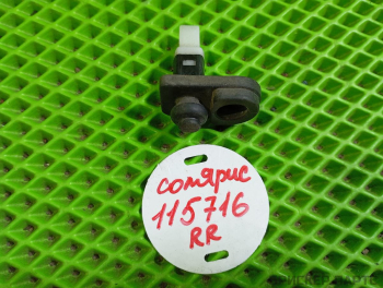 Концевик двери (выключатель концевой дверной) для Киа Стоник 1 поколение (YB)