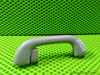 Ручка внутренняя потолочная задняя левая для Киа Рио III поколение 853401R1108M