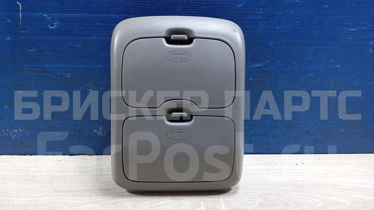 Очечник на Мазда Трибьют 1 серия EP YL8478519A58 Очечник на Мазда Трибьют 1 серия EP YL8478519A58