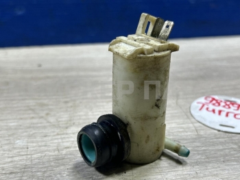 Насос, моторчик бачка омывателя на Чери Тигго 1 поколение T11 рестайлинг T115207125