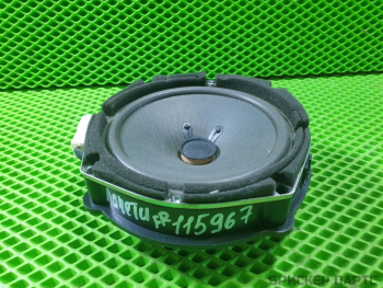 Динамик правый передний для Дэу Нубира 3 поколение KLAN (J200) 96453562