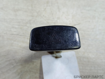 Кнопка, выключатель аварийной сигнализации (клавиша аварийки) для Хендай Соната 4 поколение (EF)