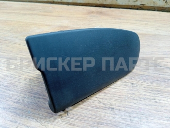 Пепельница задняя на Фольксваген Гольф Mk5 1K485730975R