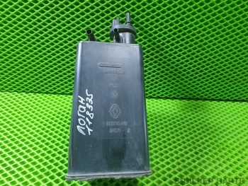 Адсорбер топливный (абсорбер паров бензина) для Рено Сандеро 1 поколение