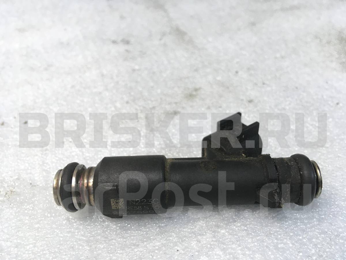 Форсунка бензиновая на Джили Эмгранд EC7 (FE-1) 25376995