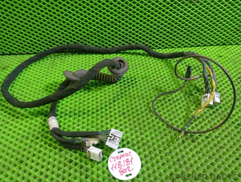 Проводка (коса, жгут) двери, крышки багажника для Хендай Старекс / H1 1 поколение (A1)