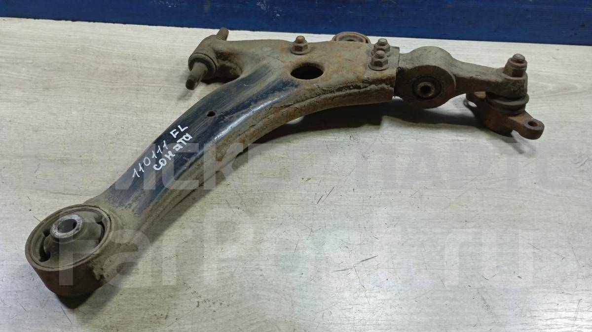 Рычаг передний левый для Хендай Соната 4 поколение (EF) 5450038011