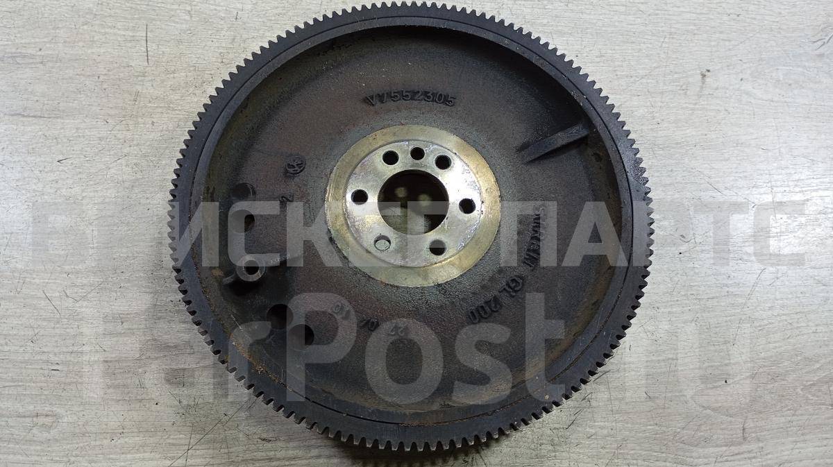 Маховик на Пежо 308 0532S0