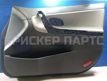 Обшивка двери передней правой на Киа Сид 2 поколение JD 82340A2020
