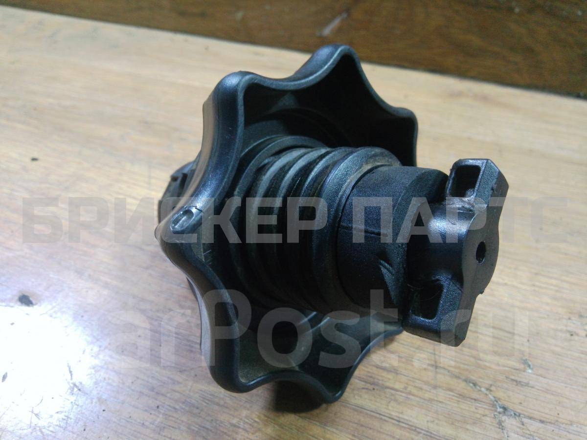 Болт-барашек, фиксатор крепления запасного колеса (запаски) для Фольксваген Гольф Mk5