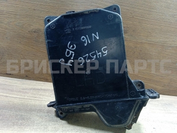 Корпус блока предохранителей на Ниссан Альмера 2 поколение (N16) 237065M000