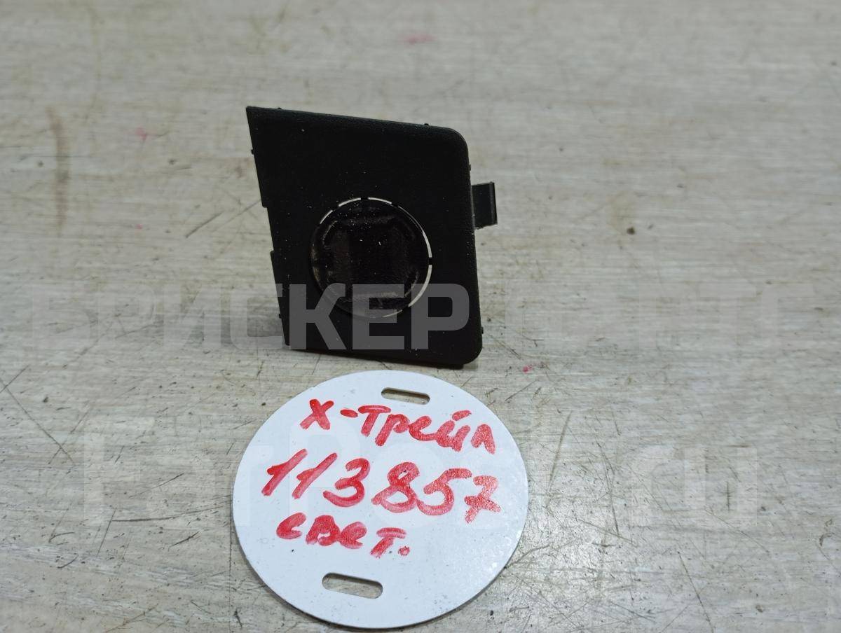 Датчик света для Ниссан Кашкай 1 поколение J10