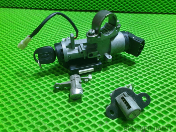 Замок зажигания для Шевроле Реззо / Такума 1 поколение