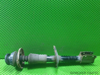 Амортизатор передний левый (стойка) для Ниссан Альмера 3 поколение G15