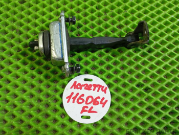 Ограничитель двери передний левый для Дэу Нубира 3 поколение KLAN (J200) 96548021