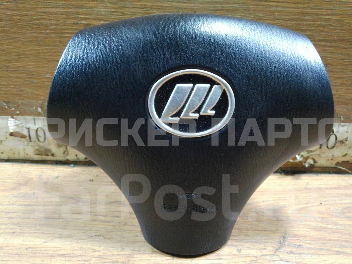 Подушка безопасности (Airbag) водительская на Лифан Бриз 1 поколение LAX5824100B02