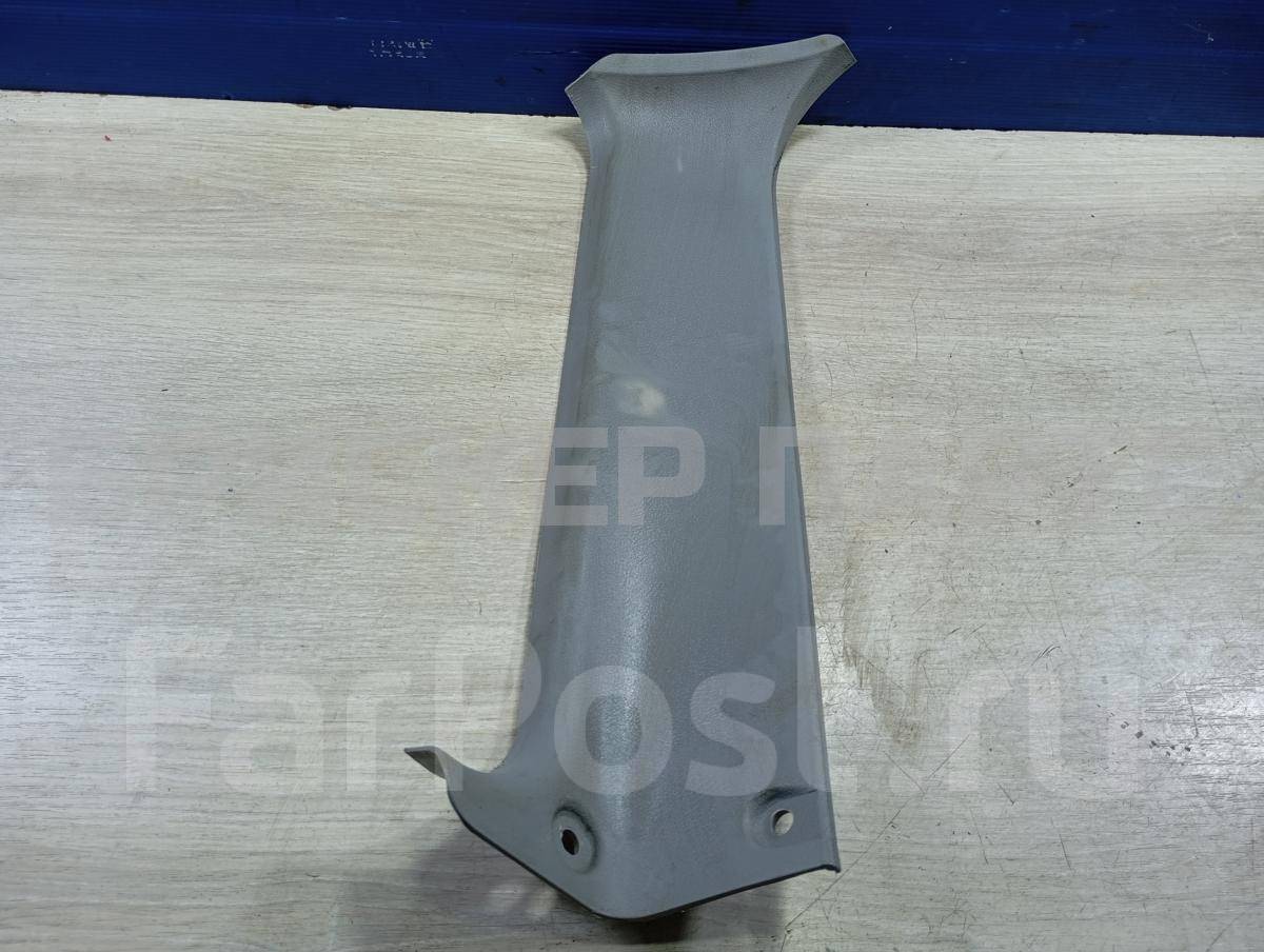 Накладка стойки двери багажника (обивка, облицовка) правая для УАЗ Симбир 3162 31605402144