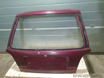 Дверь, крышка багажника для Дэу Матиз M100, M150