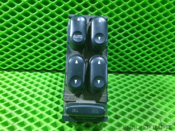 Блок управления стеклоподъемниками (единый) для Ленд Ровер Фрилендер I поколение рестайлинг YUD500330PUY