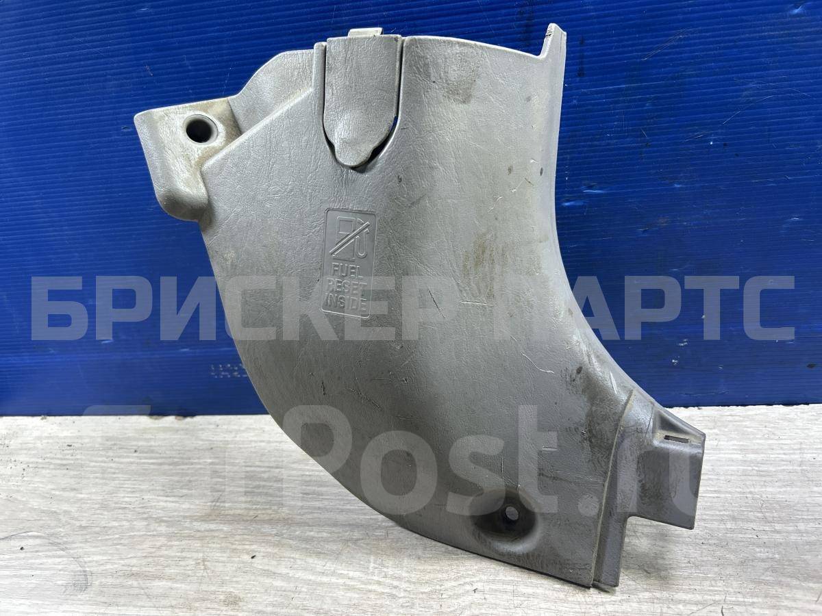 Облицовка передней правой стойки нижняя для Мазда Трибьют 1 серия EP YL847802348CC Облицовка передней правой стойки нижняя для Мазда Трибьют 1 серия EP YL847802348CC