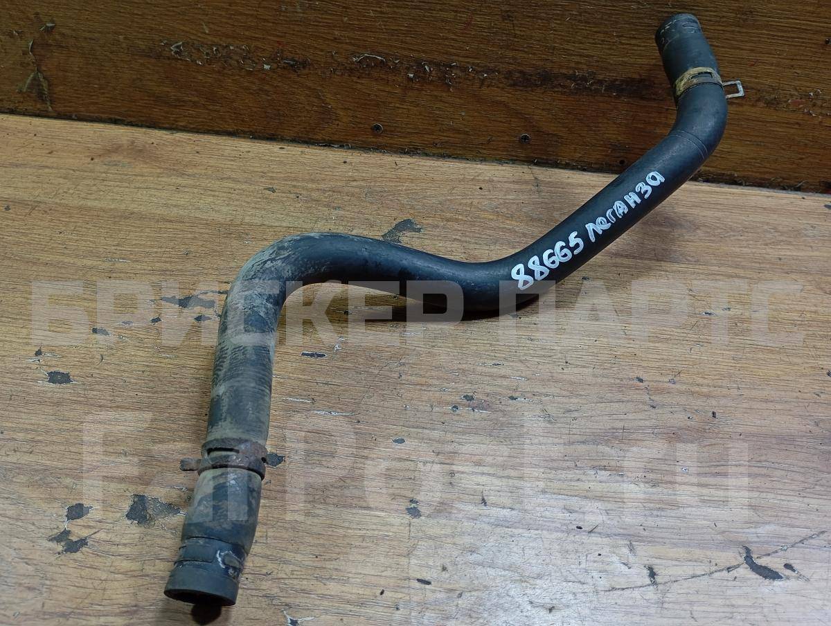 Патрубок отопителя на Дэу Леганза 1 поколение V100 96207408