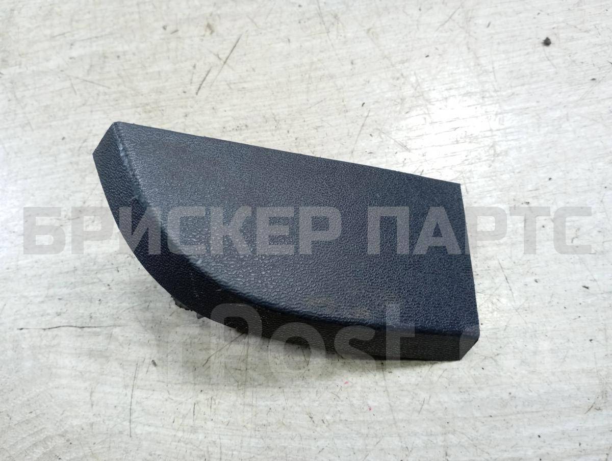 Накладка ручки (облицовка) двери задней правой для Фиат Альбеа 1 (178) 735398310