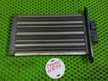 Электрический радиатор отопителя (тэн) для Хендай Старекс / H1 1 поколение (A1)