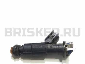 Форсунка топливная, бензиновая (инжекторного двигателя) на Мазда MPV LW 0280156154