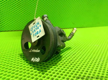 Насос ГУР, гидроусилителя руля для Чери Фора A21 A213407010