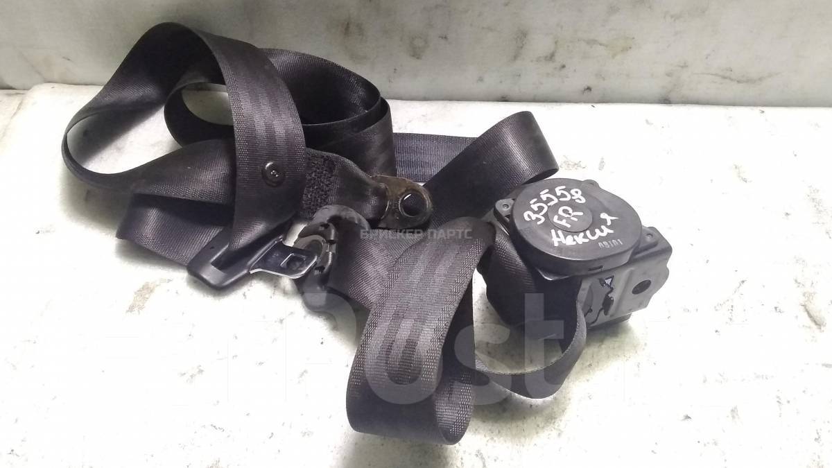 Ремень безопасности пассажира передний правый для Дэу Нексия Первое поколение N100 96210916