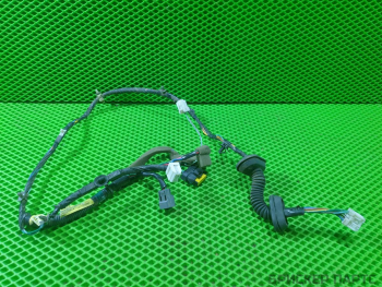 Проводка (коса, жгут) задней правой двери для Ниссан Тиида 1 поколение C11 24126EM00A