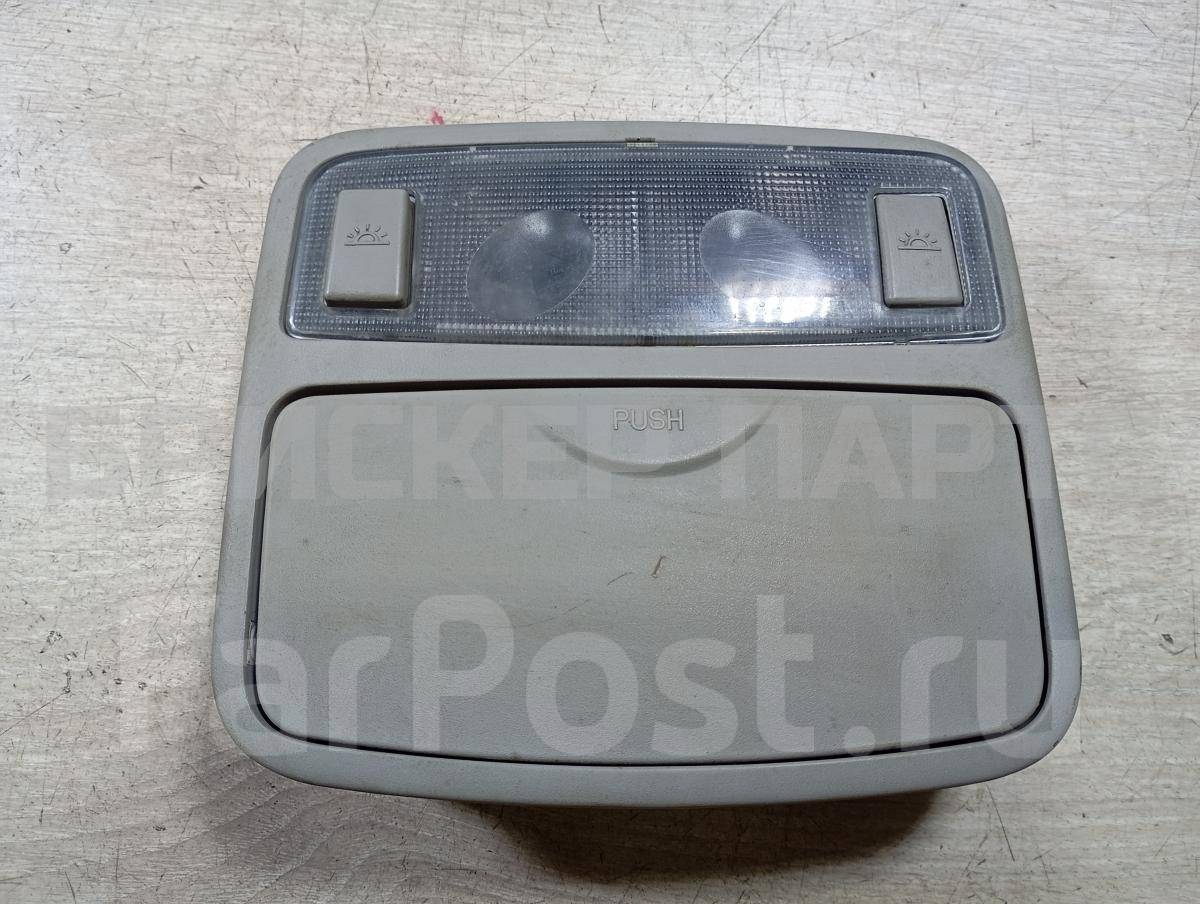 Плафон, фонарь освещения, лампа подсветки салона для Киа Спектра 1 поколение SD 0K2DJ5141005