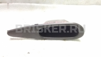 Ручка двери задней правой на ЗАЗ Шанс/Сенс T100, T150 TF69Y03709336