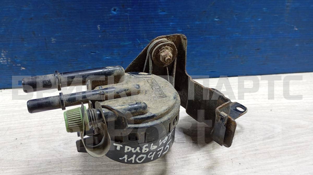 Клапан рециркуляции выхлопных газов для Мазда Трибьют 1 серия EP AJ0318741A