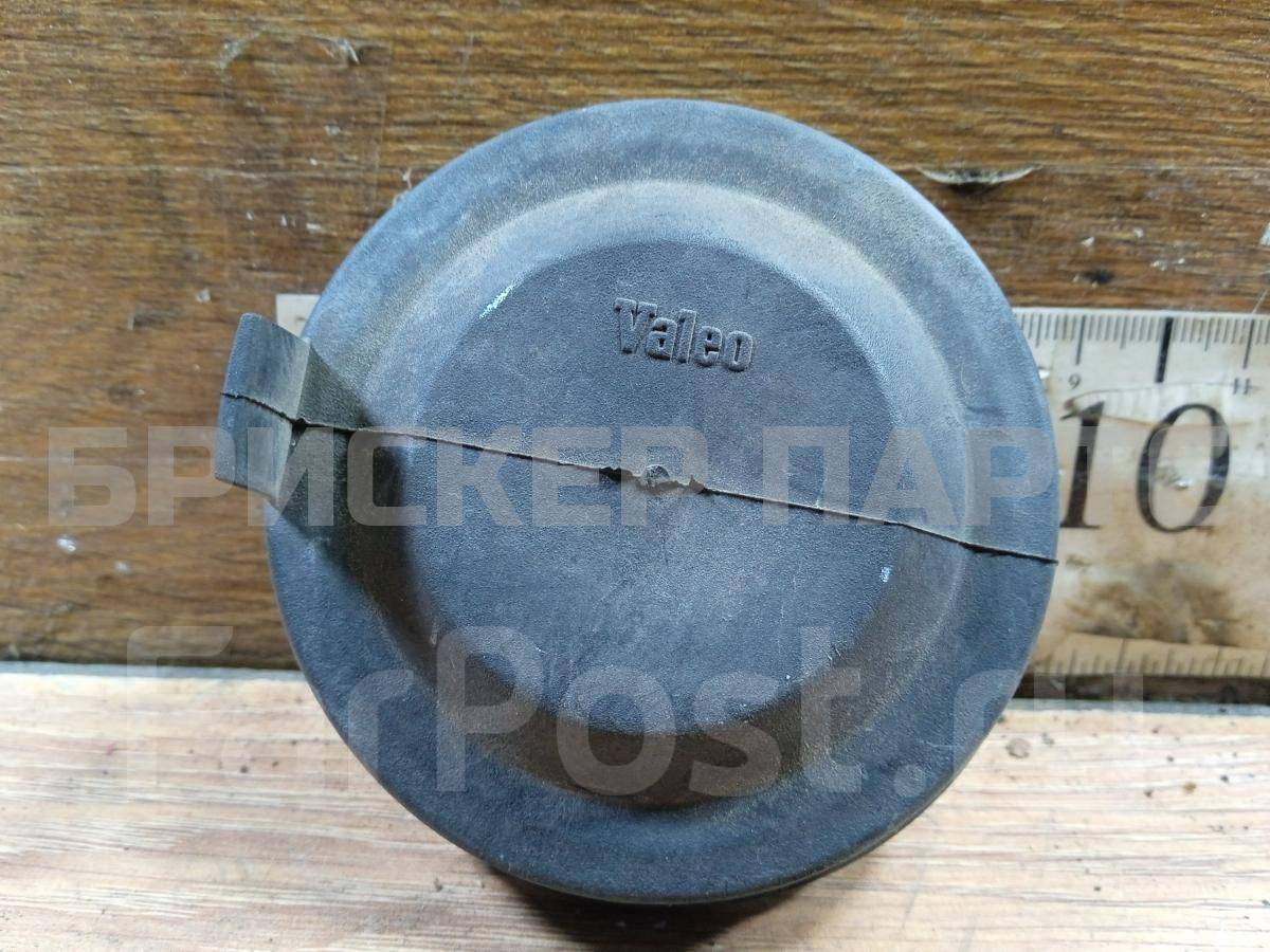 Крышка передней фары правая на Опель Мерива A 89390143