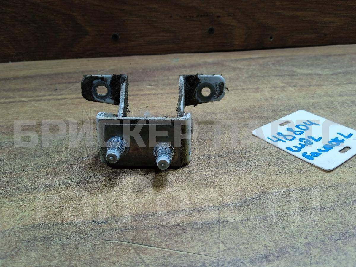 Петля багажника левая на Киа Сид 2 поколение 79770A2000 Петля багажника левая на Киа Сид 2 поколение 79770A2000