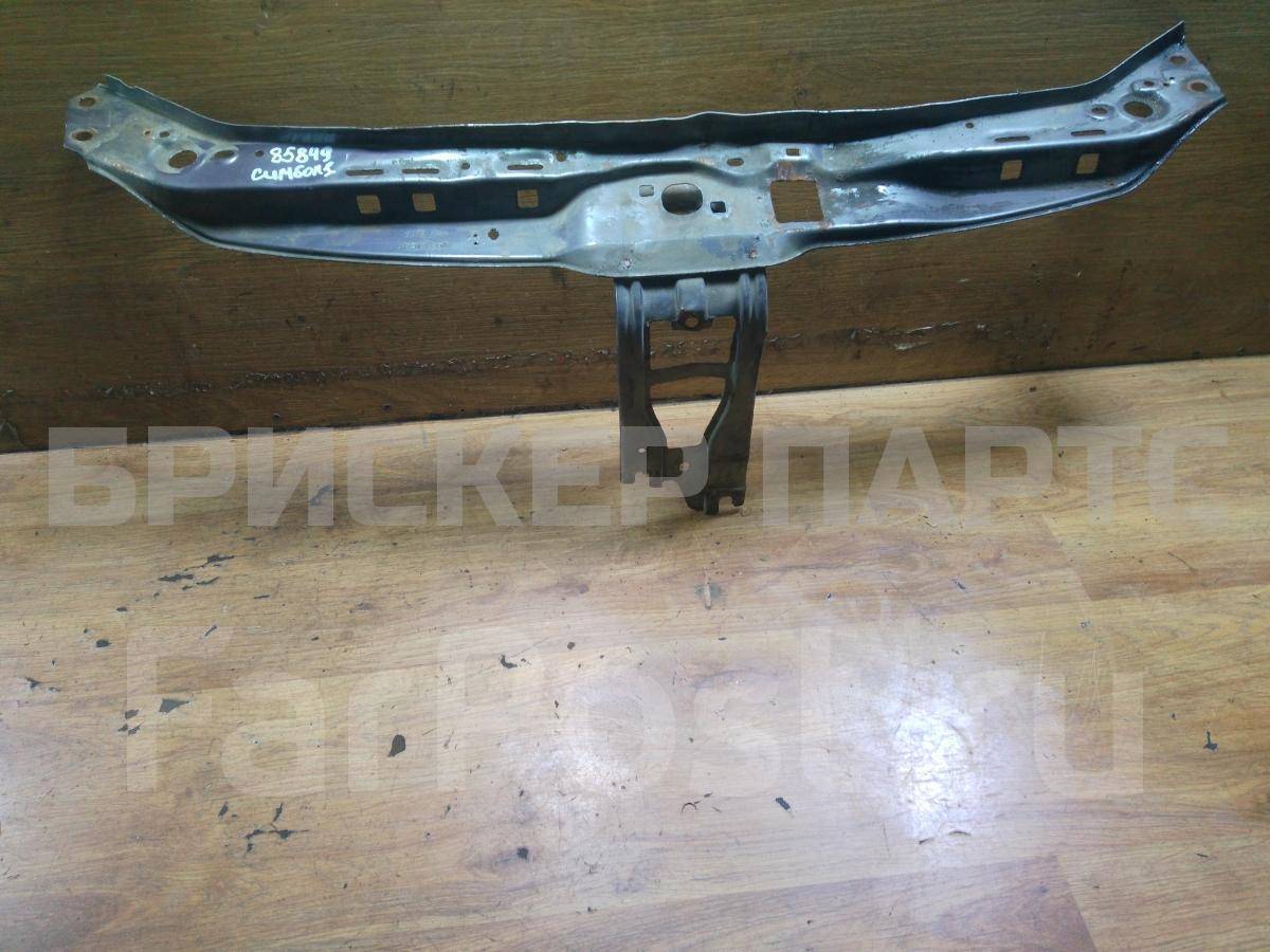 Кронштейн замка капота для Рено Симбол 1 поколение рестайлинг 7751473225