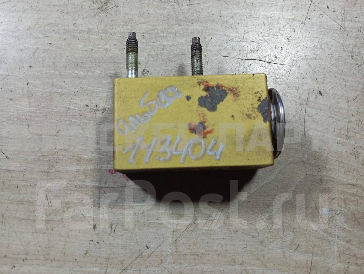 Клапан кондиционера ТРВ (TRW) для Фиат Альбеа 1 (178) 77363836