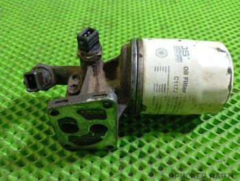 Корпус масляного фильтра для Ровер 75 