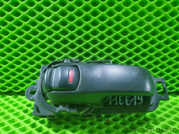 Ручка открывания двери задней правой (внутренняя) для Ниссан Тиида 1 поколение C11