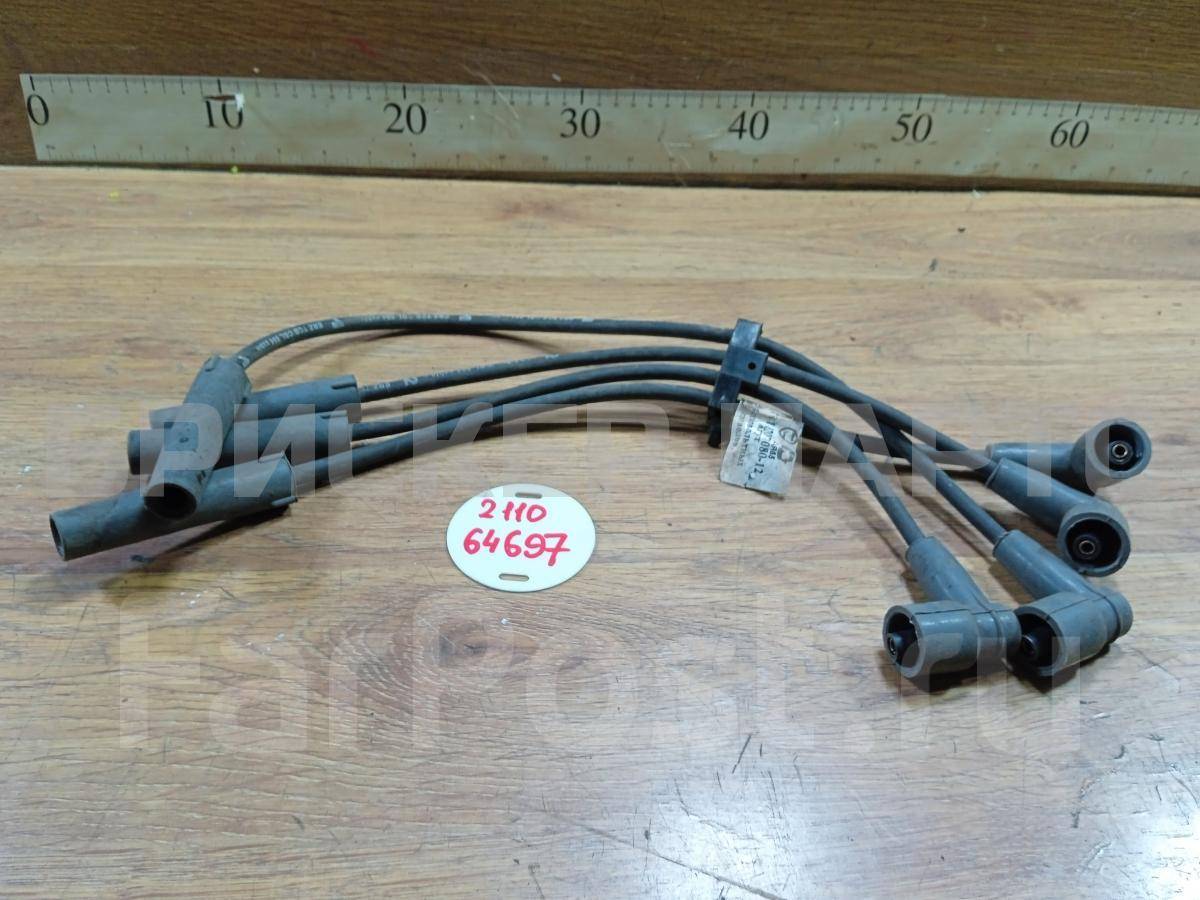 Провода высокого напряж. к-кт на ВАЗ Лада Лада 2110  2111370708012