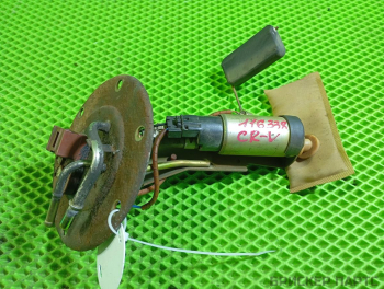 Насос топливный (бензонасос) для Хонда CR-V 1 (RD1) 17040S10A01