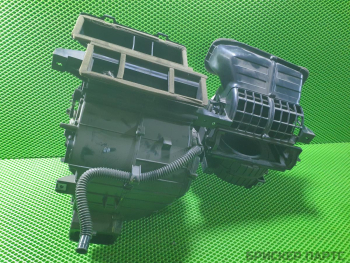 Корпус отопителя для Хендай Солярис 1 (RB) рестайлинг 972054L200