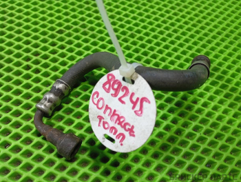 Трубка топливная (топливопровода, бензопровода) для Форд Турнео Коннект 1 поколение