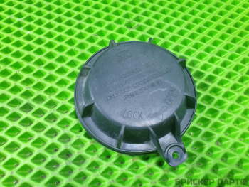 Крышка, пыльник, колпак, заглушка передней фары для Хендай Солярис 1 (RB) рестайлинг 921911R000