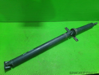 Вал карданный задний (кардан привода заднего моста) для ВАЗ Лада 2104 1 поколение