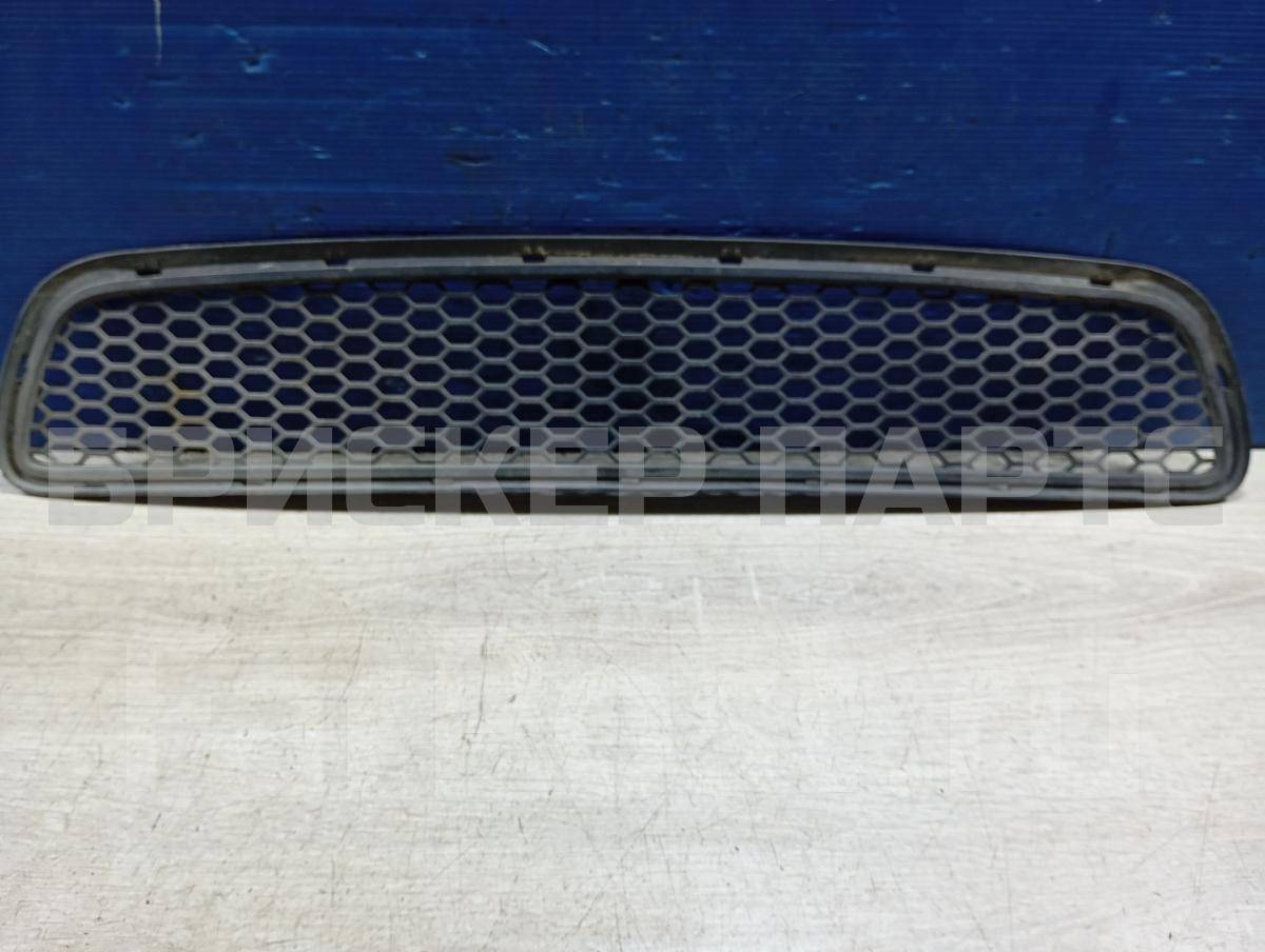Решетка переднего бампера центральная для Фиат Альбеа 1 (178) 51703148